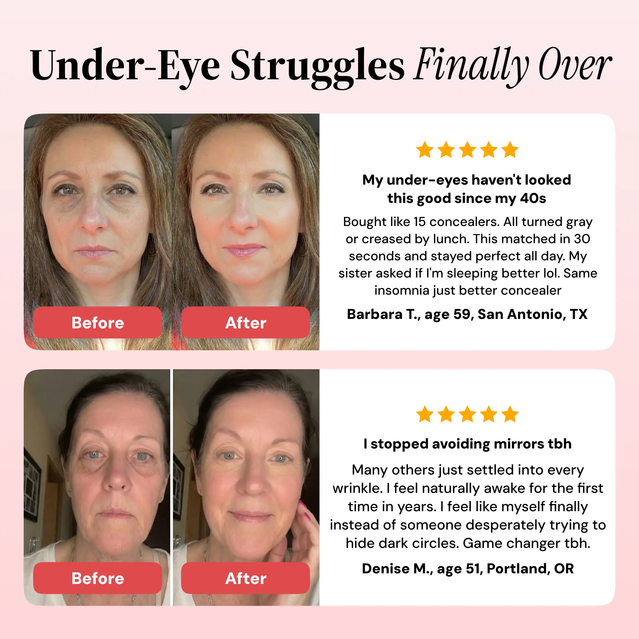 Luxe - Liquid Concealer - Image 5