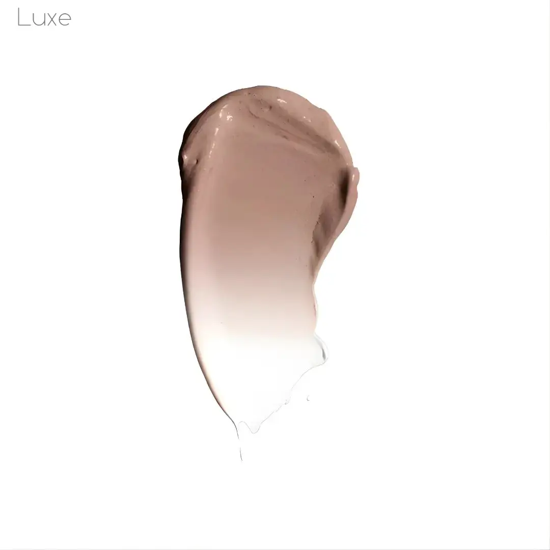 Luxe - Color Changing Foundation - Image 12