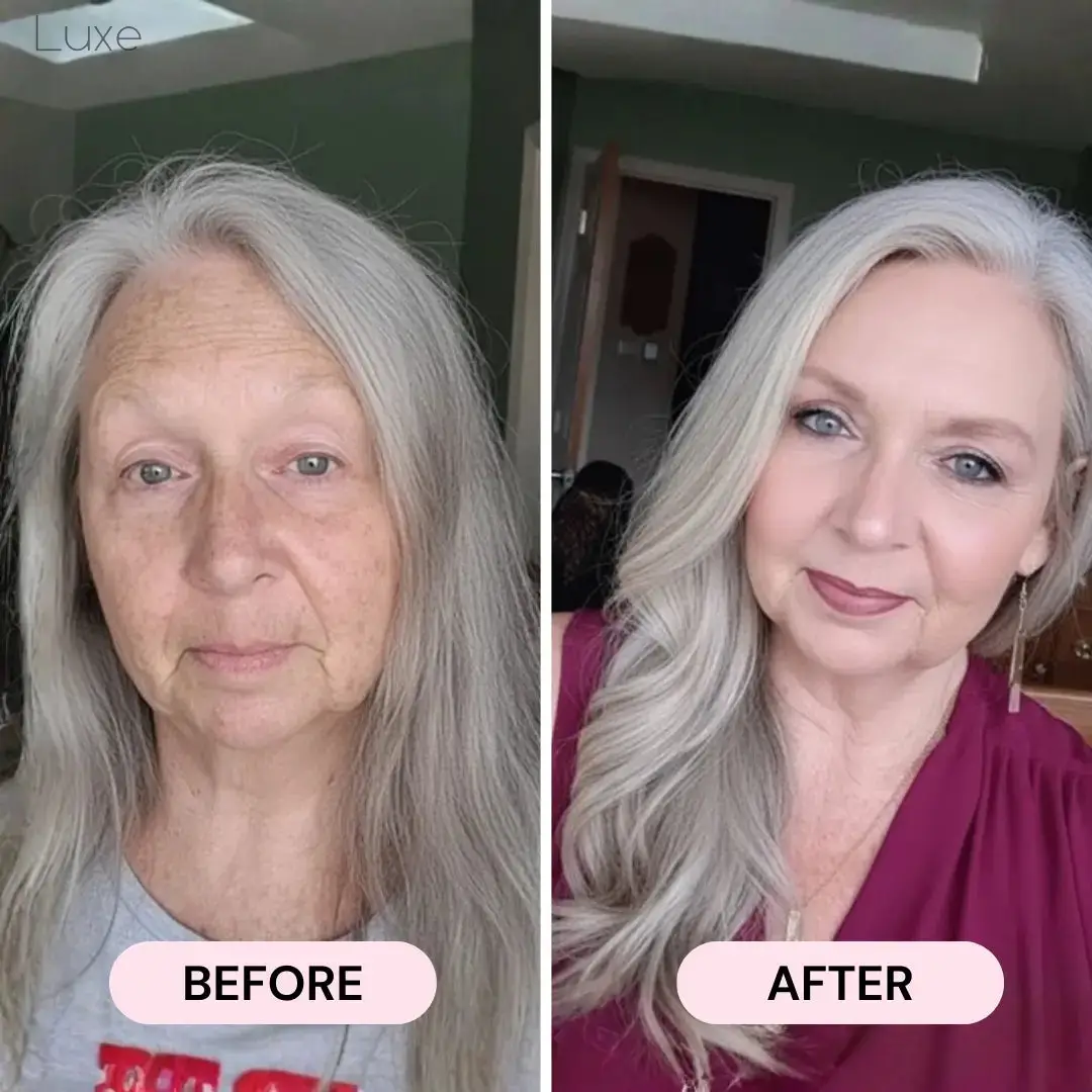 Luxe | Color Changing Foundation - Image 10