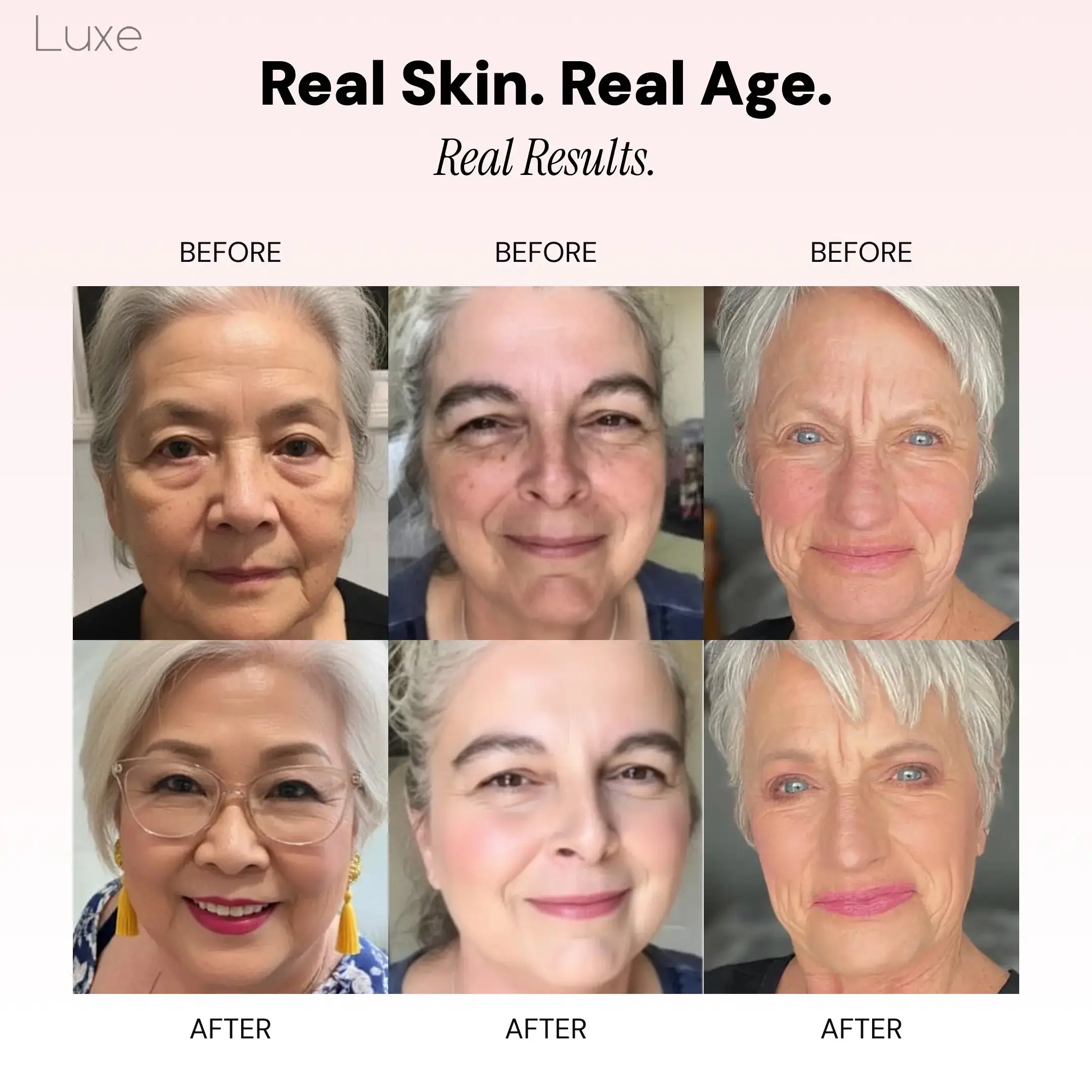 Luxe | Color Changing Foundation - Image 6