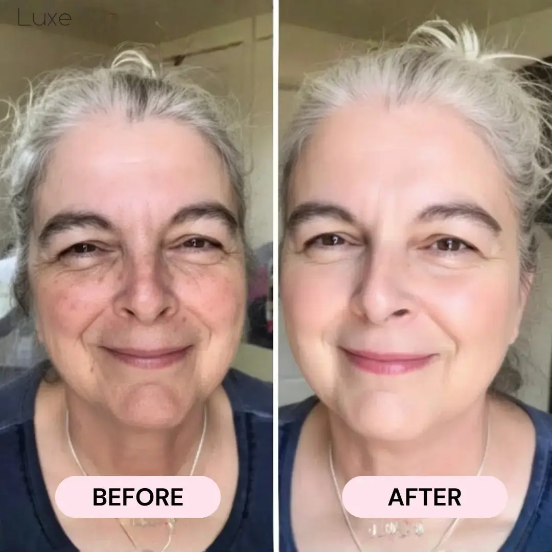 Luxe | Color Changing Foundation - Image 9