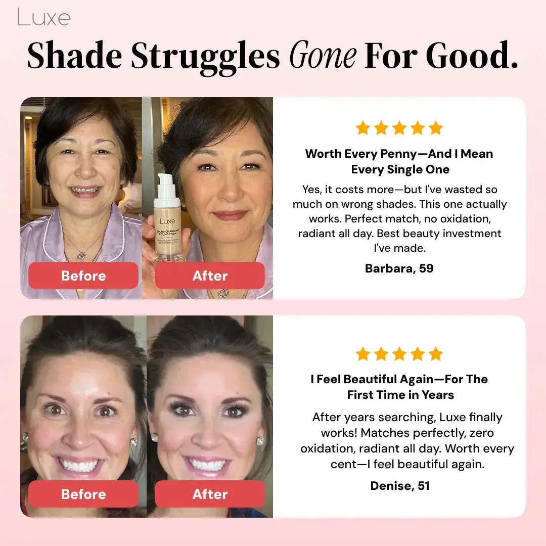 Luxe | Flawless Base Essentials - Image 3