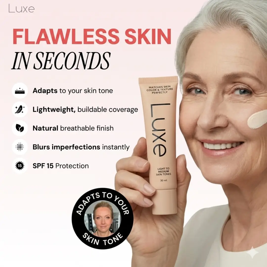 Luxe | Flawless Base Essentials - Image 5