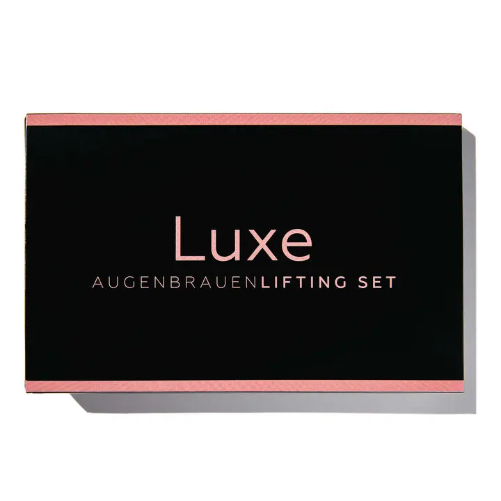 Luxe Brow Lamination Kit - Image 3