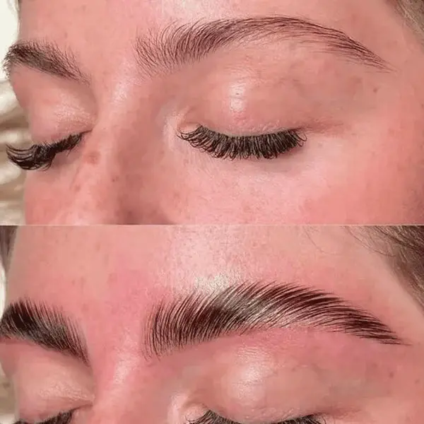 Luxe Brow Lamination Kit - Image 5