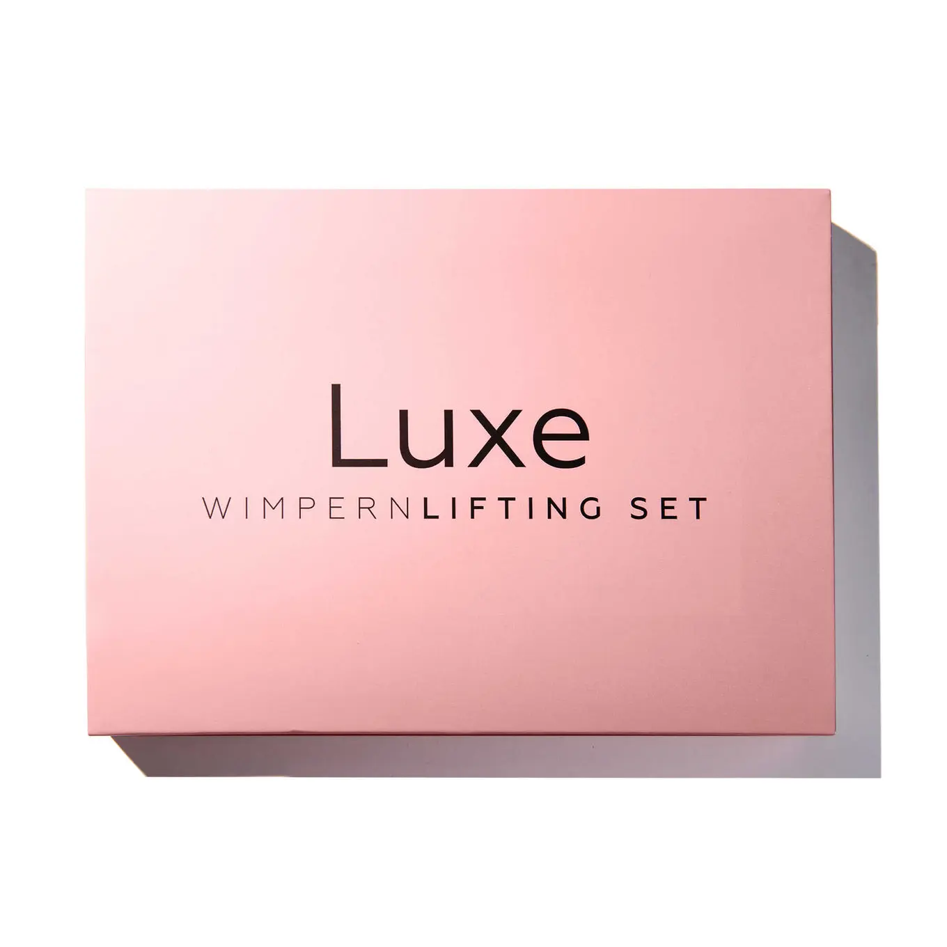 Luxe Eyelash Lifting Kit - Image 3