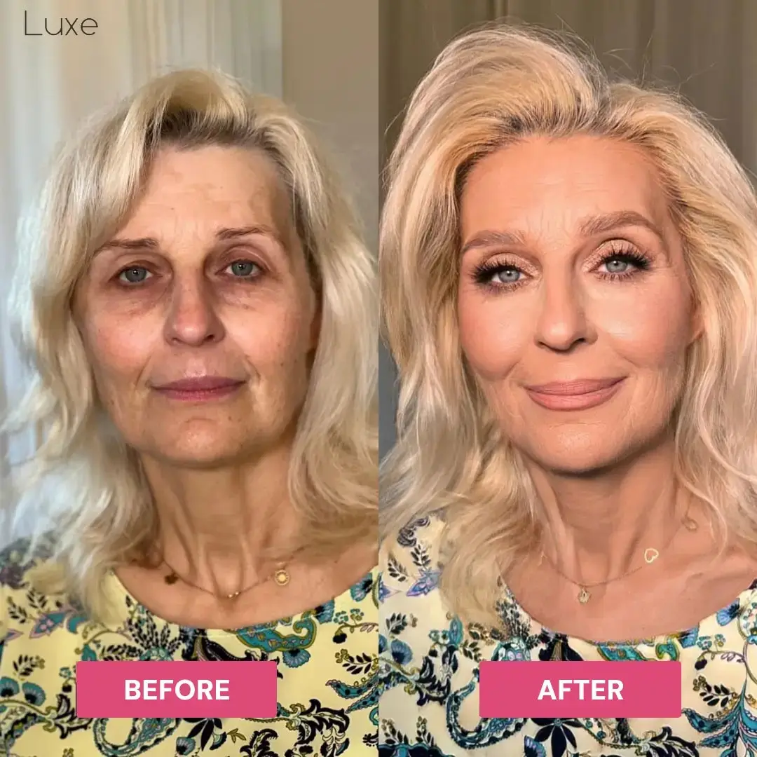 Luxe - Korean Under-Eye Balm - Image 4