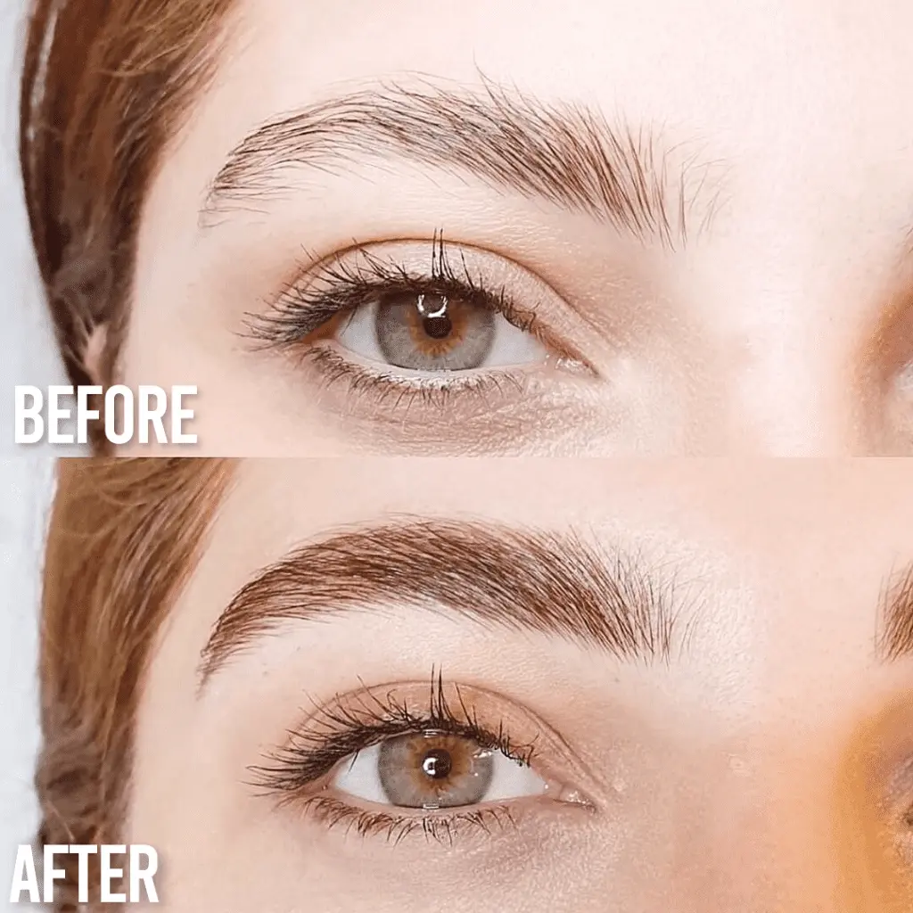 Luxe | Eyebrow Growth Serum - Image 3