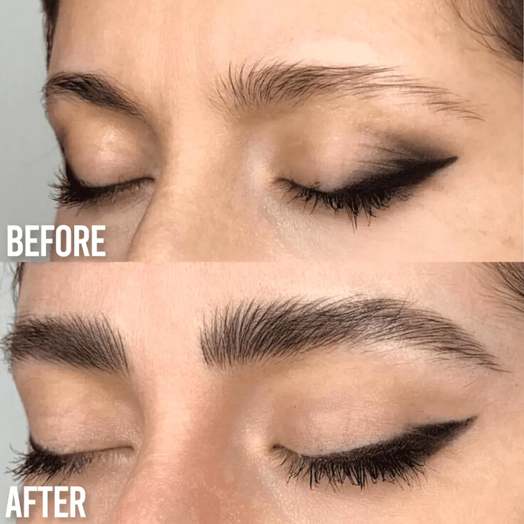 Luxe | Eyebrow Growth Serum - Image 4