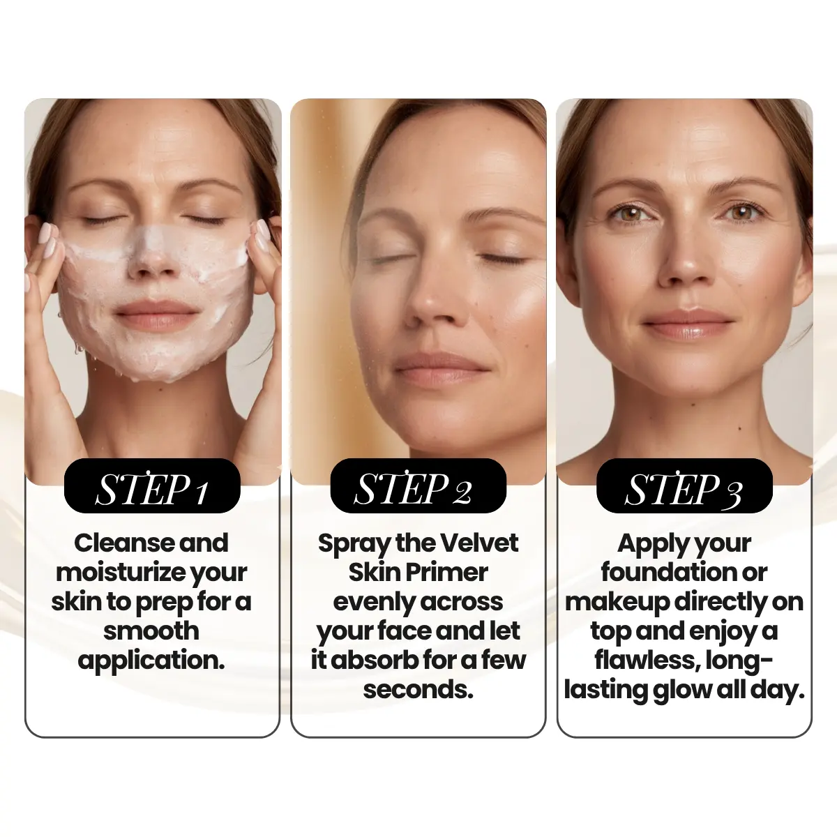 Luxe | Skin Perfecting Primer - Image 4