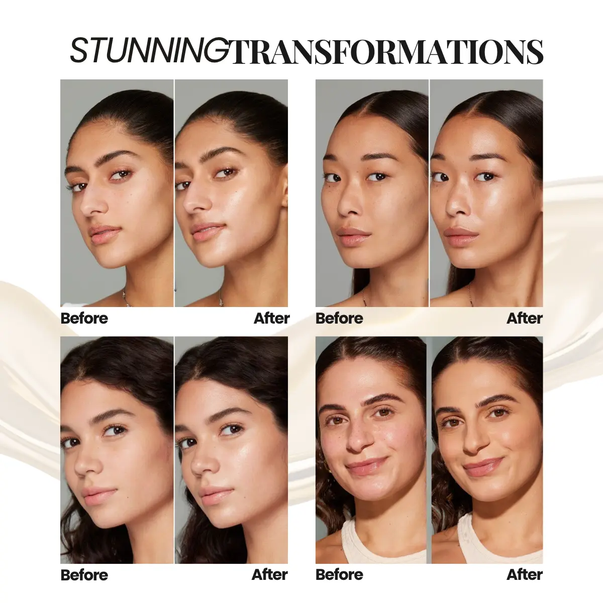 Luxe | Skin Perfecting Primer - Image 5