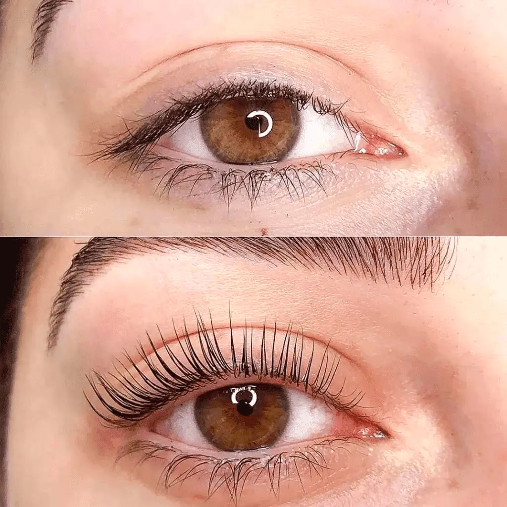 Luxe Eyebrow and Eyelash Tint - Image 6