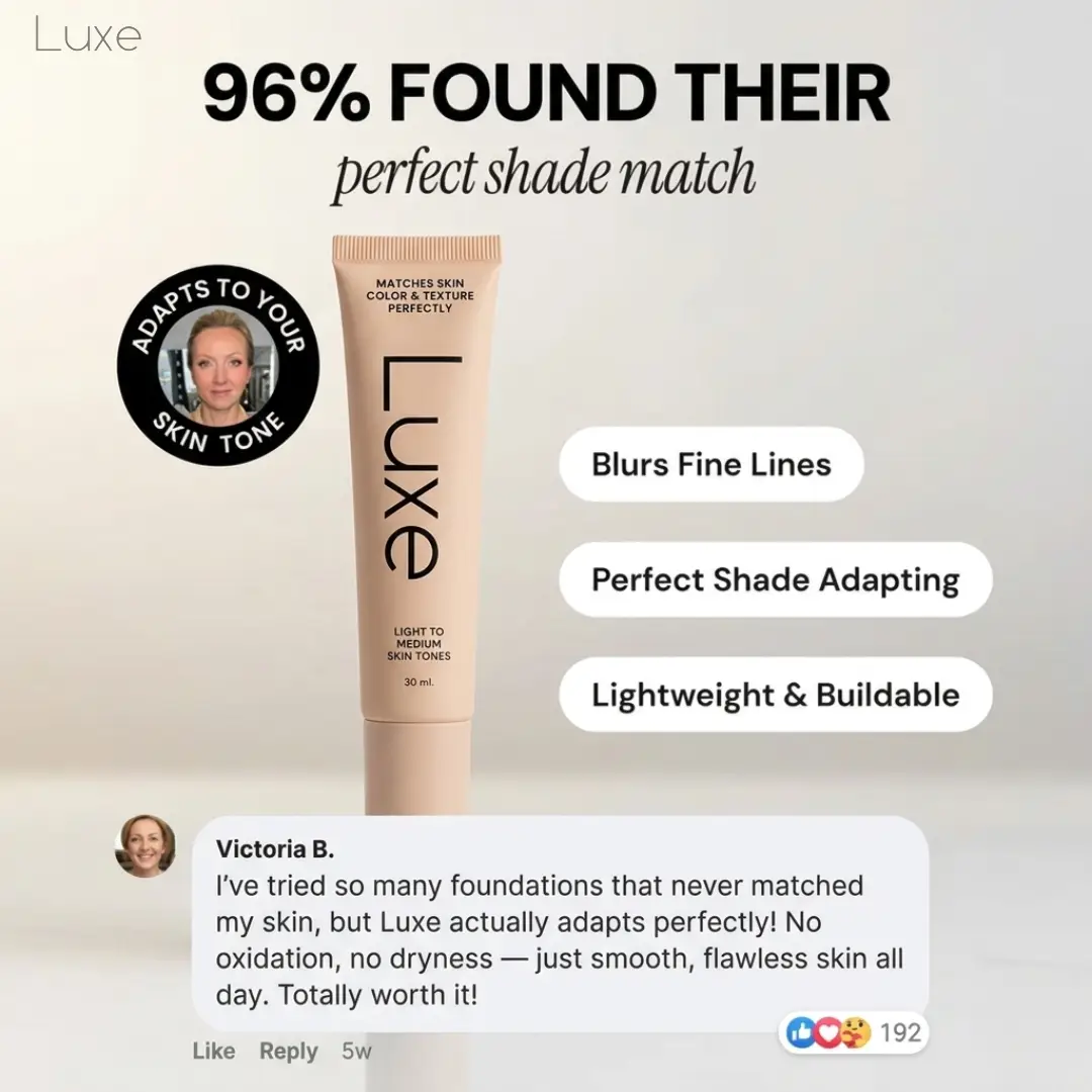 Luxe | Perfect Match Duo - Image 9